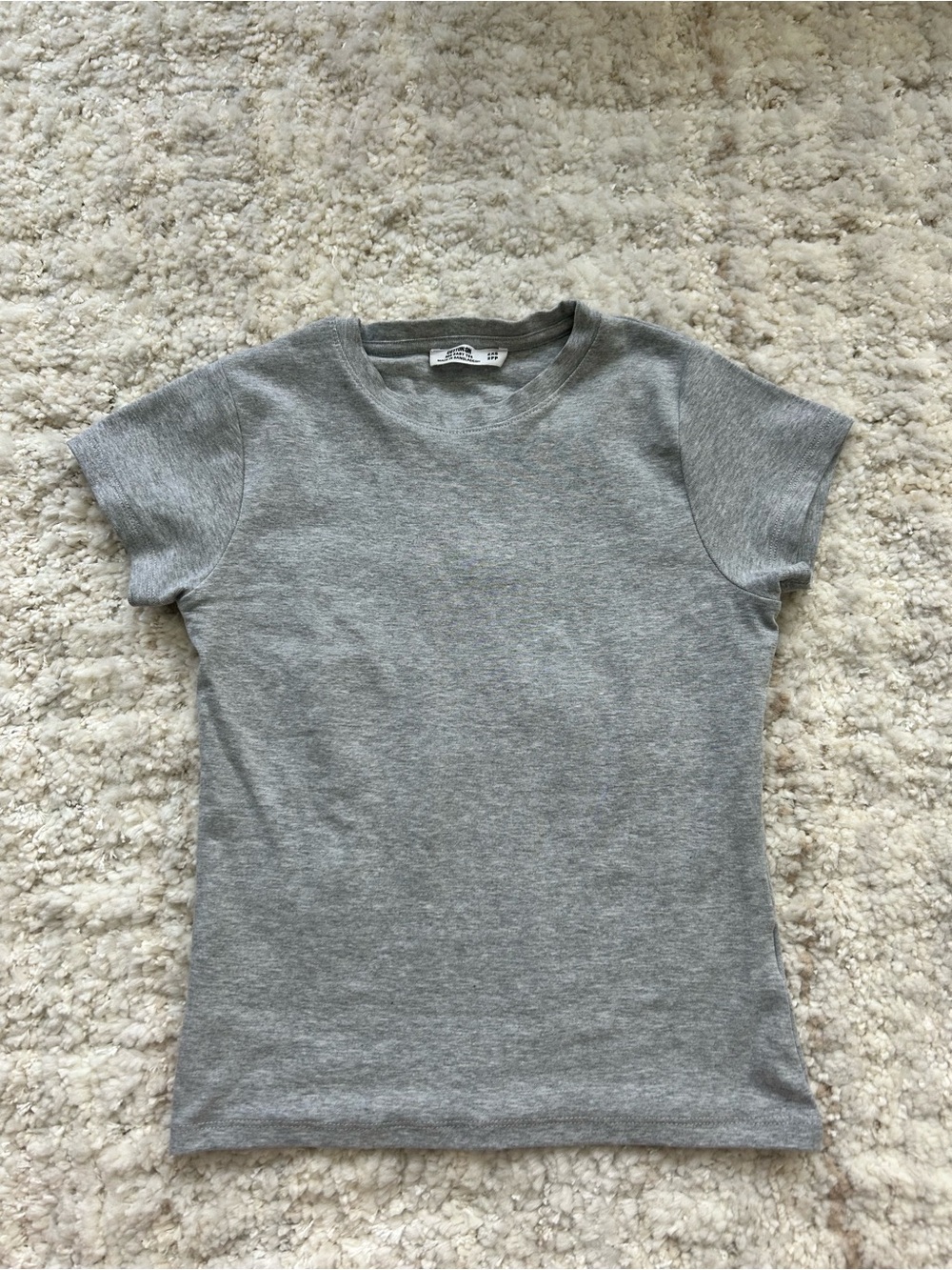 Cotton On 90’s baby tee